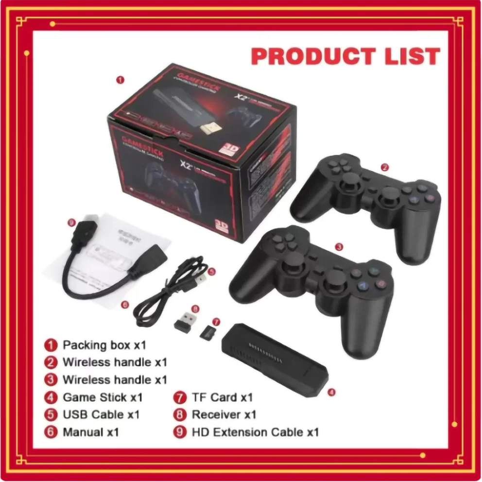Store Home Products Feedback