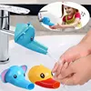 Water Faucet Extender Cartoon Sink Handle Water Dispenser Extender Hand-Washing Solution Used To Extend The Handwashing Area 1