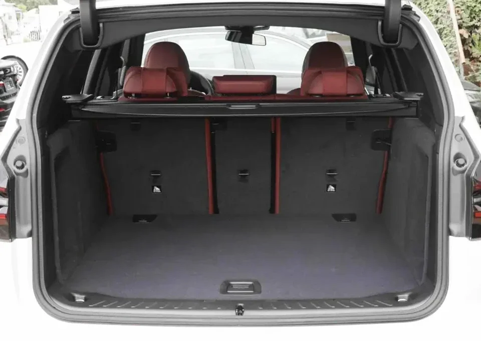Custom Car Floor Mats Non-slip Artificial Leather For Changan Eado plus 2024 Auto Carpets Foot Coche Interior Accessories