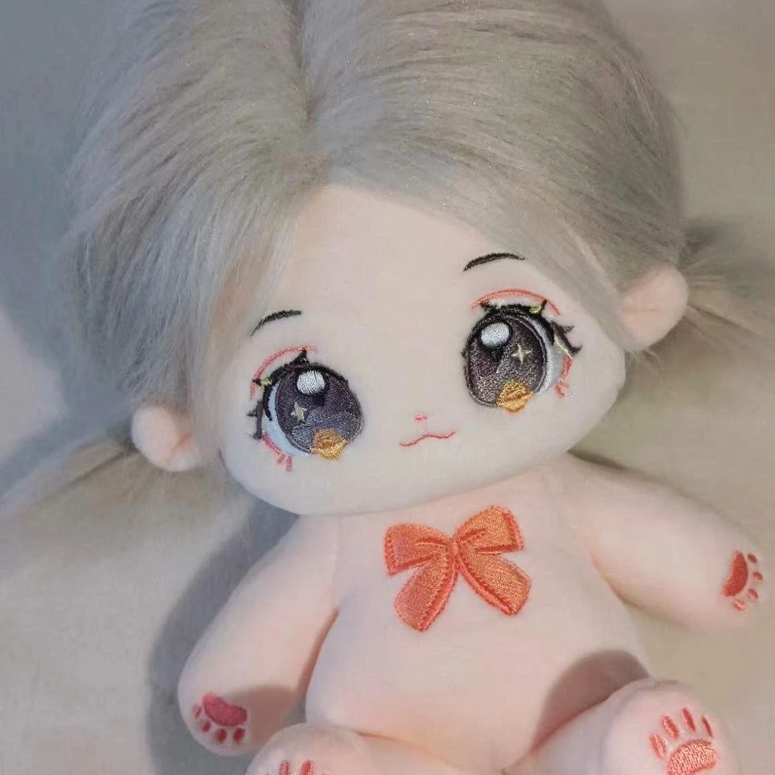 Moe-120 20cm doll ぬいぐるみ フルセット 612wiGhnR7L._UF894,1000_QL80_.jpg