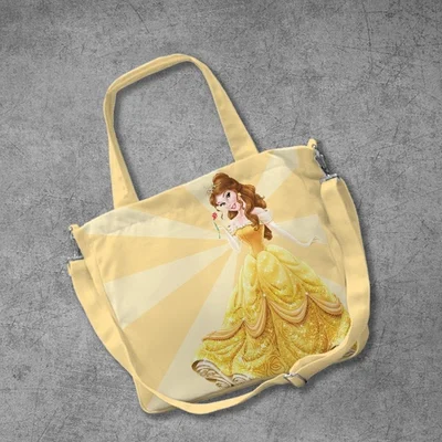 Disney-La Belle et la Bête Anime Initiated Sacs, Sac à provisions