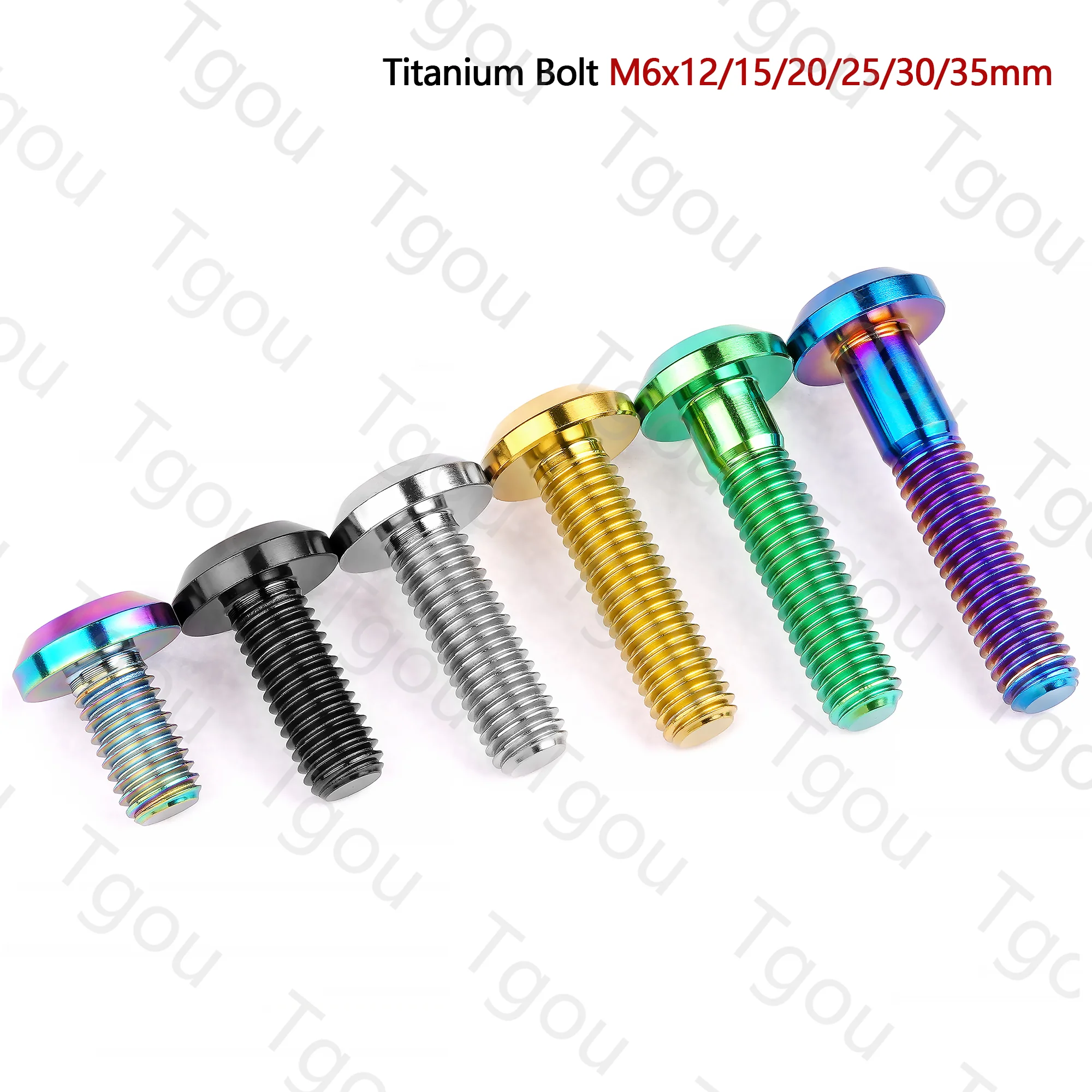 Xingxi Bullone in Tanio M5 M6x10/12/15/20/25/30/35mm Ve a