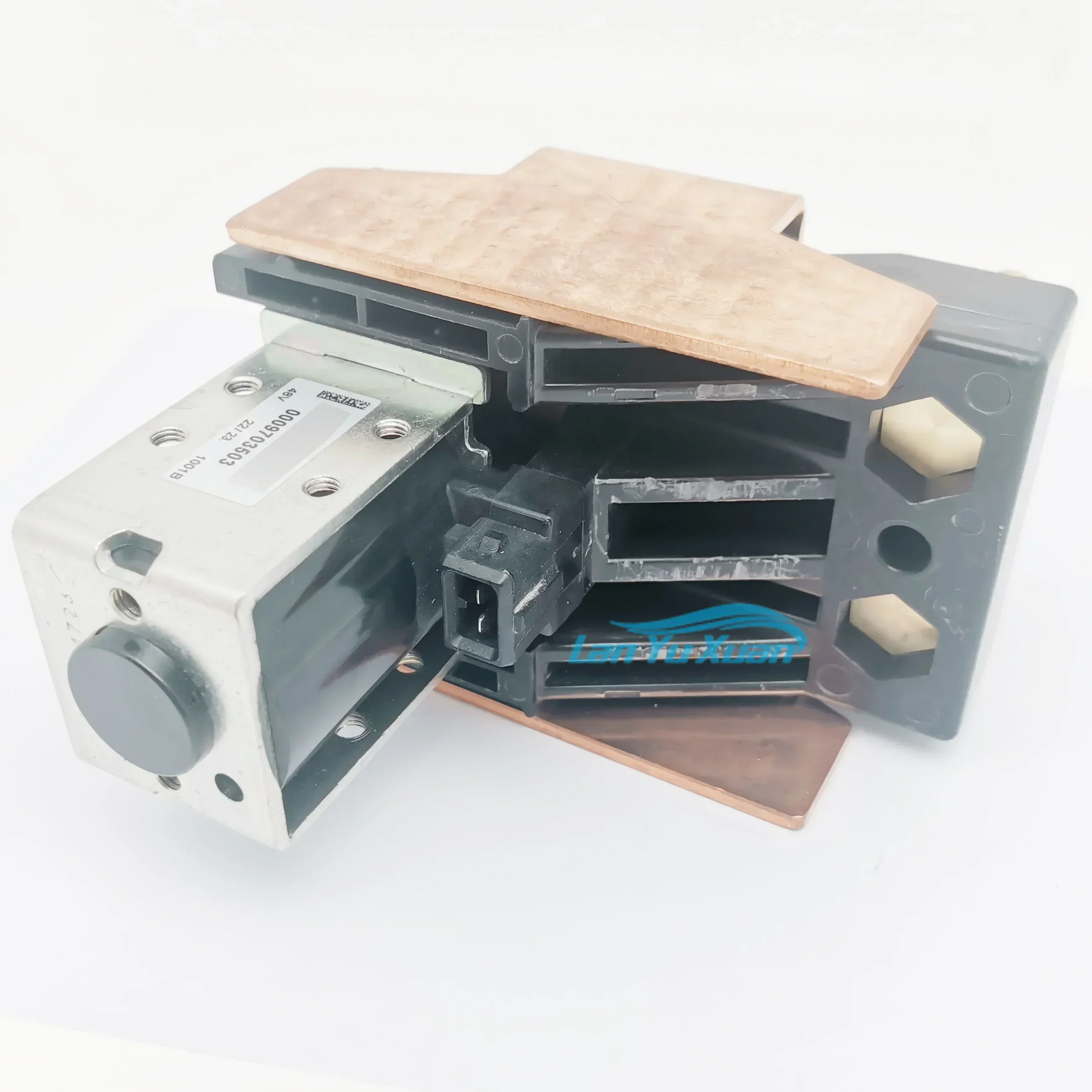 forklift spare parts contactor 0009703503 for linde forklift 335 1275