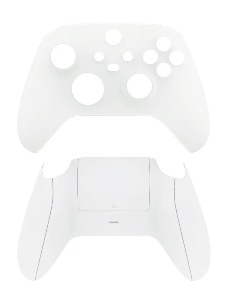 DATA FROG Matte Replacement Housing Shell - Controller Case For Xbox Series X/S Gamepad Accessories_voghion.com