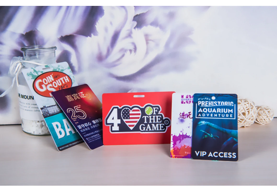 Customized business or  personal  card with multiple options and no minimum order quantity