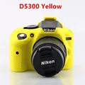 D5300 Yellow