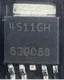 

Бесплатная доставка Новый % 100 Новый % 100 4511GH AP4511GH TO-252
