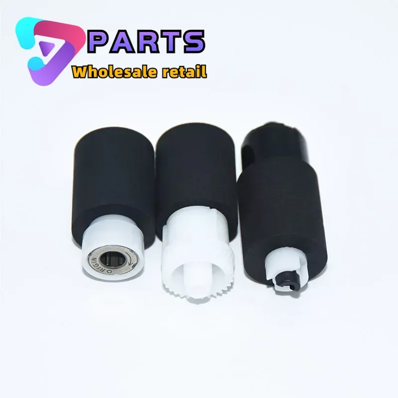 

5 комплектов, 2F909171 2HN06080 2F906230 M3040, пикап-ролик для Kyocera FS 2100 4100 4200 4300 6025 6030 6525 TASKalfa 255 305 P2235