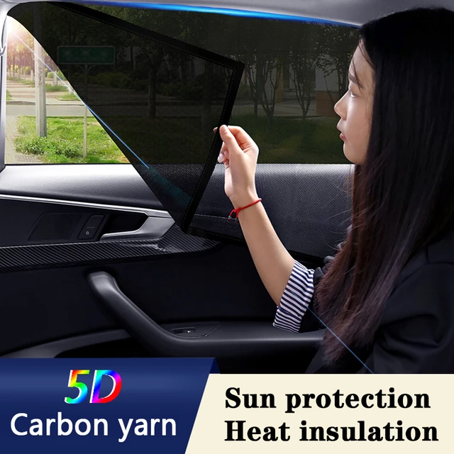 Auto Sonnenschutz Regenschirm Auto Front Windschutz scheibe Sonnenschutz  Abdeckung UV-Schutz Wärme isolierung Auto Innen fenster Vorhang  Sonnenblende - AliExpress