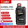 Zello Poc Radio Zello Universal Frequency Band Car zello walkie talkie 4g 3