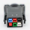 Bitmain Miner P33 Anderson Plug Power Connector for Antminer S21 S19jxp T21 Power Supply Charging Terminal Connector 2