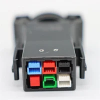 Bitmain Miner P33 Anderson Plug Power Connector for Antminer S21 S19jxp T21 Power Supply Charging Terminal Connector 2