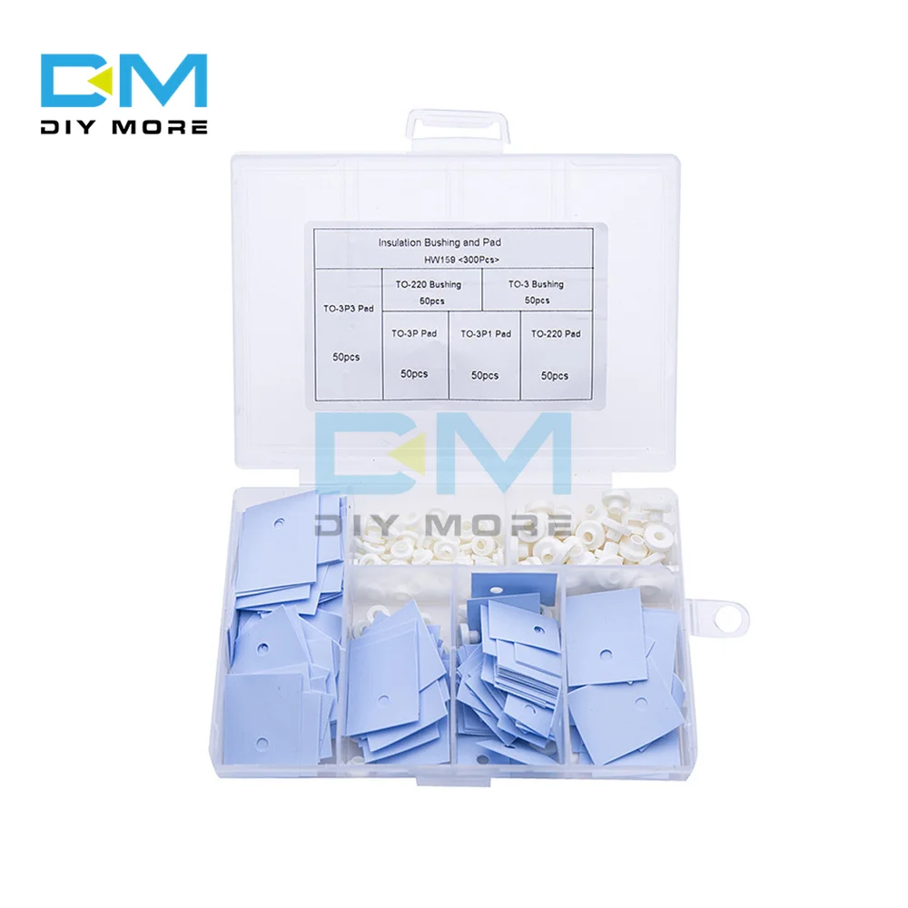 10pcs To-3pmica Sheet Mica Insulation Pad Heat Insulation To-3pl Insulation Pads Silicone Insulation - Integrated Circuits