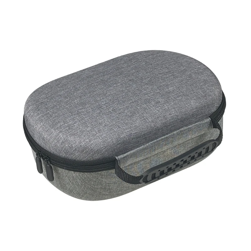 

T8WC Portable Travel Storage Bag for Vision MR Helmet Protective Case