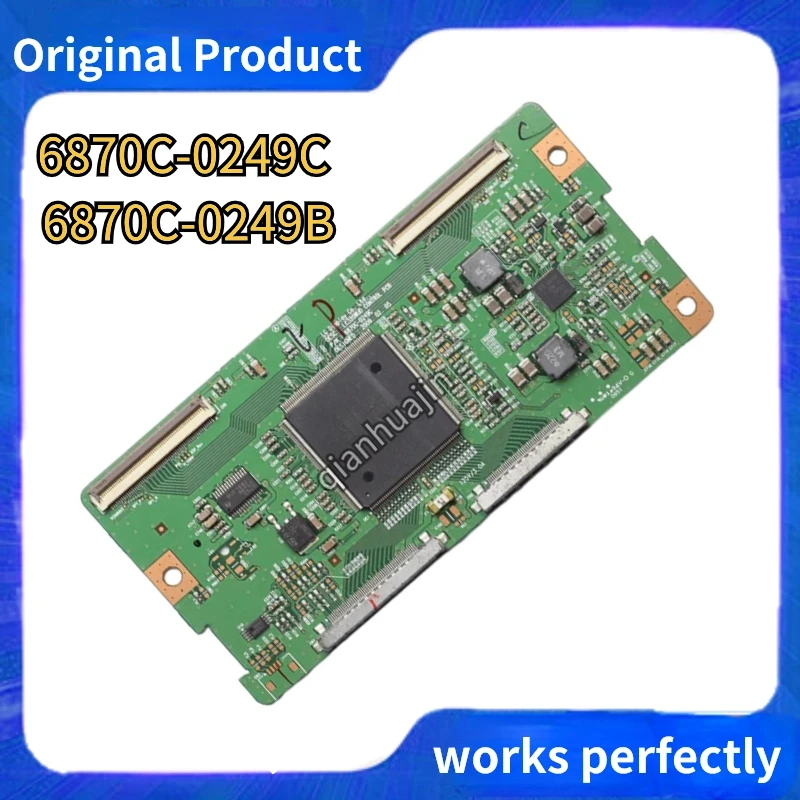 

Оригинал для LC320WUD 6870C-0249C 6870C-0249B логическая плата 100% тестовая работа