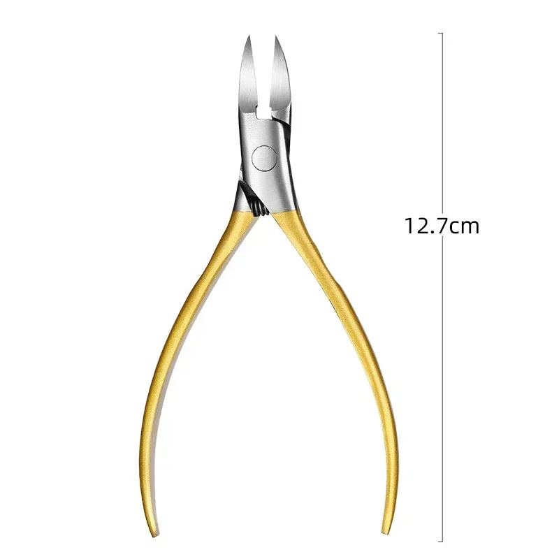 Nail Clippers Toenail Cutters Pedicure Manicure Tools Anti-Splash Ingrown Paronychia Professional Correction Tool Nails toe nail clipper nail clipper set nail clipper nail care kit nail scissors set nail clippers manicure pedicure kit manicure set manicure sets manicure nail clipper set