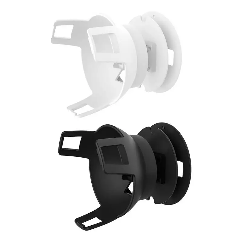 Supporto Per Montaggio A Parete Per Echo Speaker Box Storage Rack Salvaspazio A Parete Sound Box Stand Smart Speaker Hanger