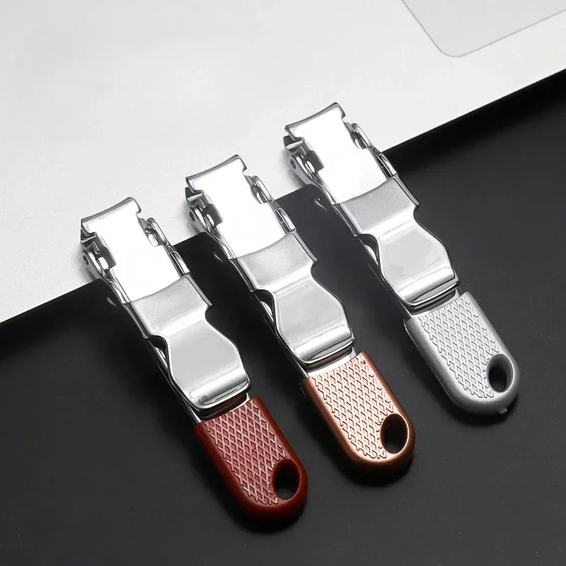 Mini Ultra Thin Nail Clipper Portable Stainless Steel Nail Toe Cutter Trimmer Scissor Carbon Steel Manicure Pedicure Tool nail clipper set,nail clipper,nail care kit,nail scissors set,nail clippers,manicure pedicure kit,manicure set,manicure sets,manicure nail clipper set,nail clippers kit