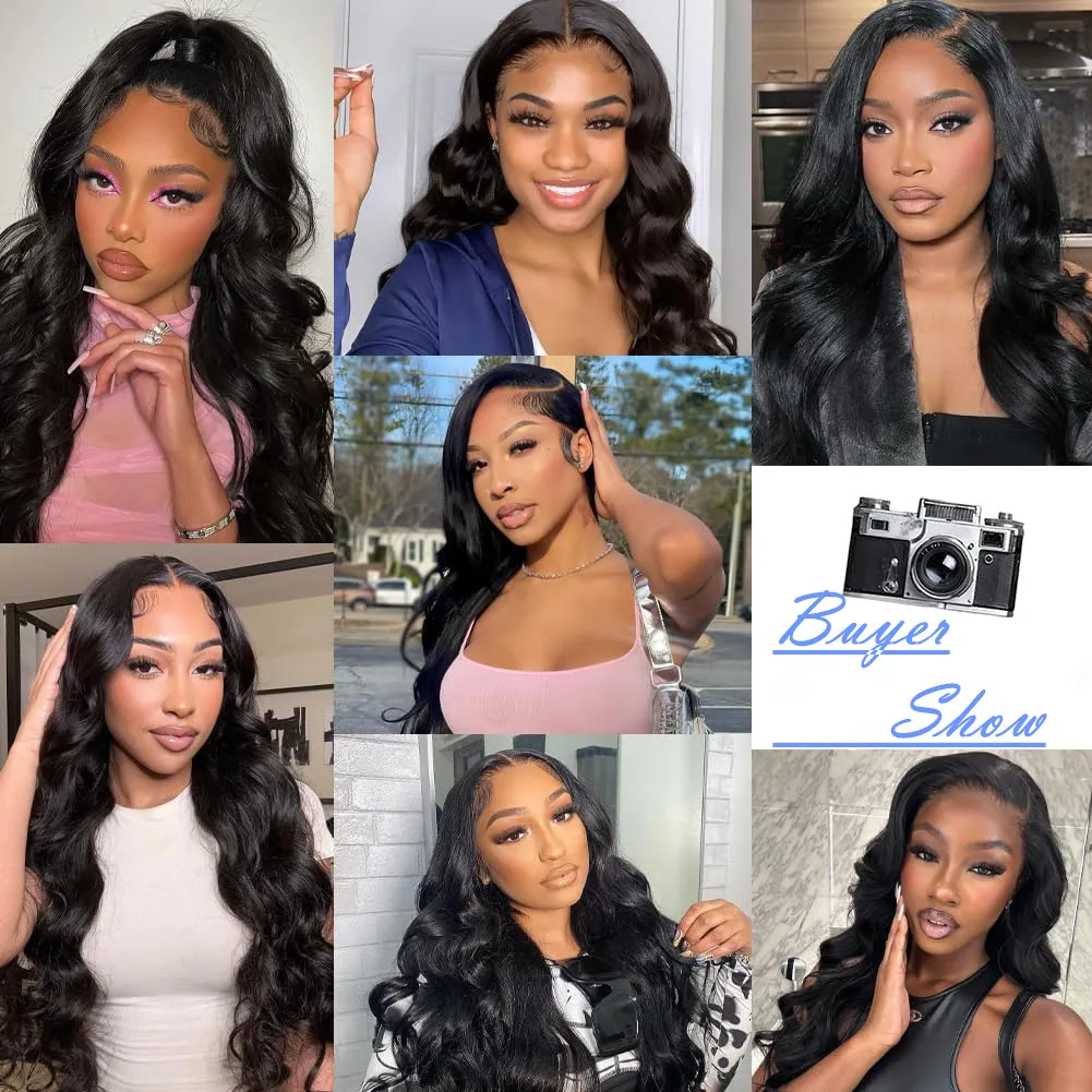 Body Wave Closure 4x4 Free Part Closure Brazilian Human Hair Body Wave Lace Virgin Human Hair Swiss Lace closure