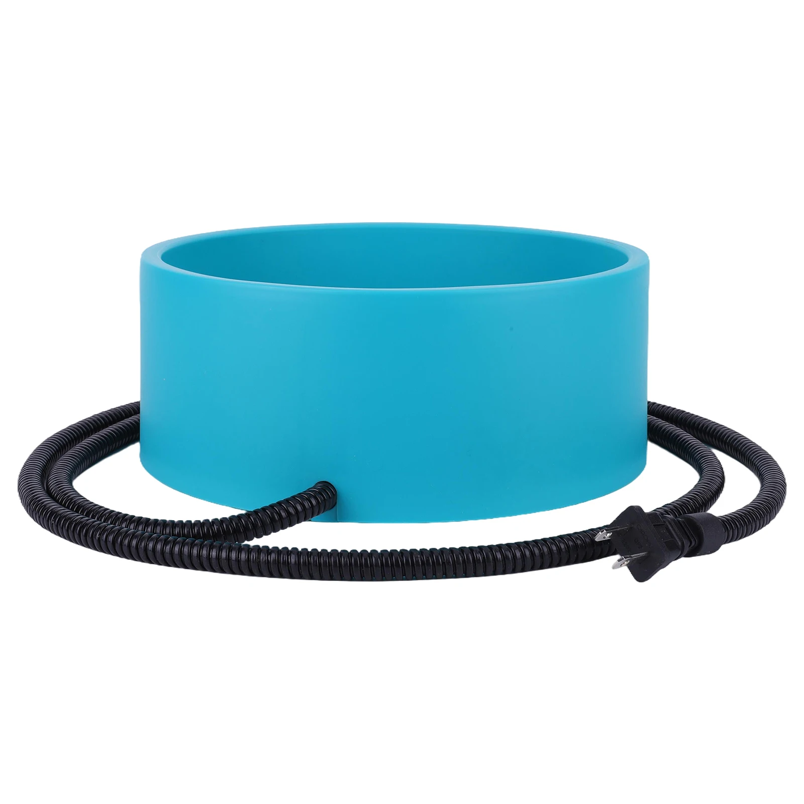 Outdoor Heated Pet Water Bowl 3.2L – Thermal Winter Water Dish for Dogs & Cats