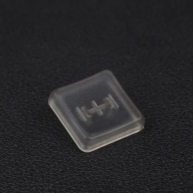Pbt Keycaps para Teclado Cfx Ultrafinos Low Profile Keycaps para Kailh Chocolate 1u 1.25u 1.5u 1.75u 2u 2.25u - Imagem 4