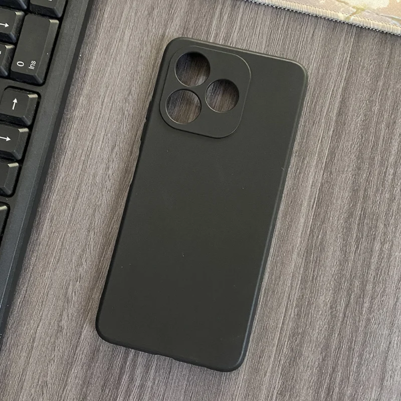 Custodia per Oukitel C31 PRO, Ultra Sottile Caso Backcover