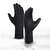 Ski Gloves Black Liner Inner Thin Touchscreen Usefulness Party Gloves Ultralight Sports Full Fingers  Snowboard Accessories 3