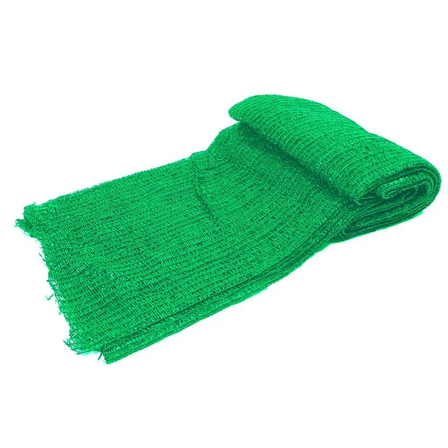 Építési Biztonsági Törmelék Pe Háló Lélegző Nap Árnyékos Üvegházhatású Mennyezet Polietilénháló