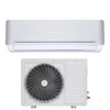 48V DC Solar Air Conditioner For Home Solar Powered Air Conditioner Full DC Volt Inverter Minisplit 1 Ton 1.5Hp 2