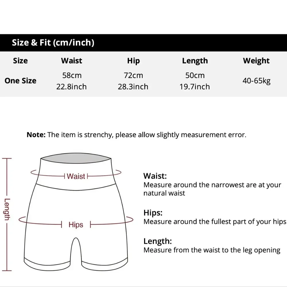 Sports Shorts High Waist Sports Biker Shorts Women Naked Feeling Workout Push Up Leggings Tummy Control Yoga Running Fitness Gym Slim Pants