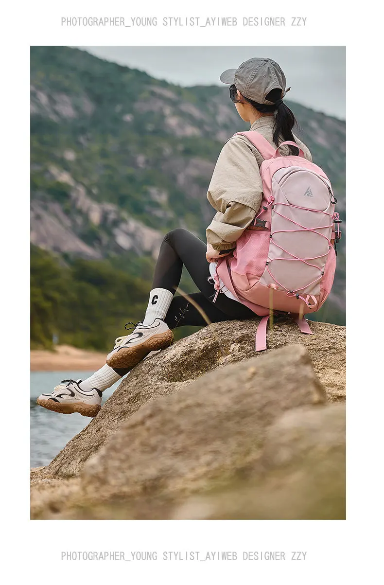 Wanderrucksack Outdoor Bergsteiger Rucksack Mit Grossem Volumen_voghion.com