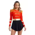 Red A