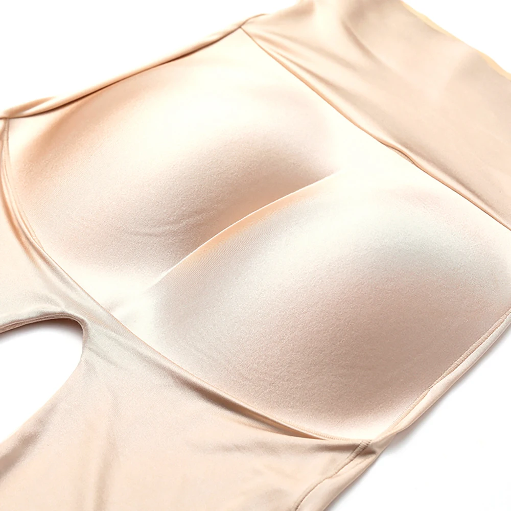 Donne Lifter Sexy Body Shaper Push Up Mutandine Butt Enahncer Shapewear con imbottiture_voghion.com