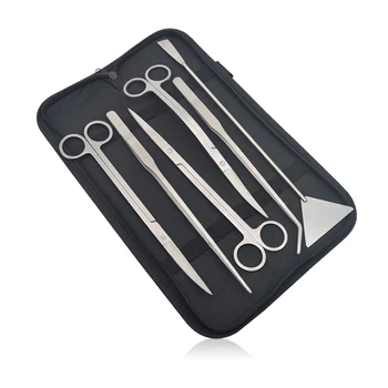 Aquarium Tool Kit Set 1