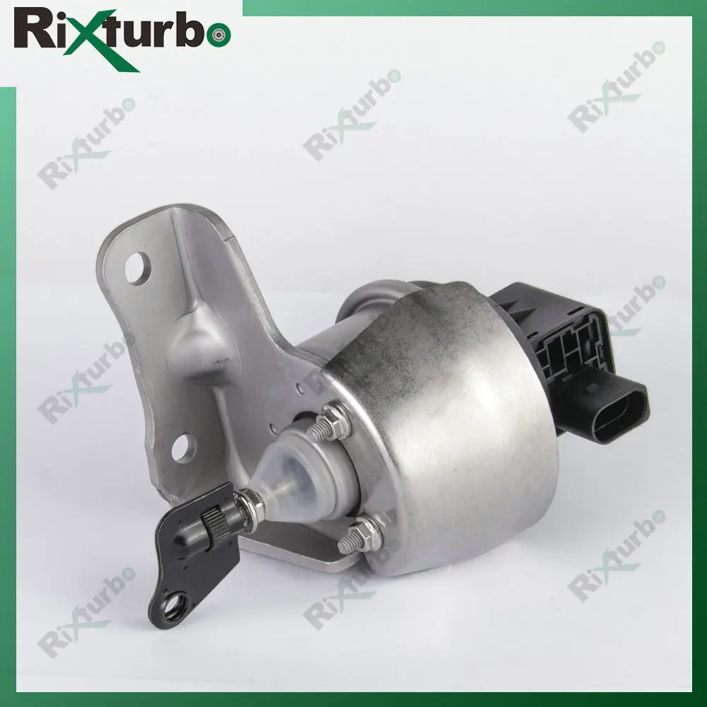 Attuatore Turbina Elettronico Per Vw Crafter 30-35 Bus 2E _ 2.5 Tdi Ab 65 Kw 88 Ps 80 Kw 109 Ps 4937707535 Turbo Turbo