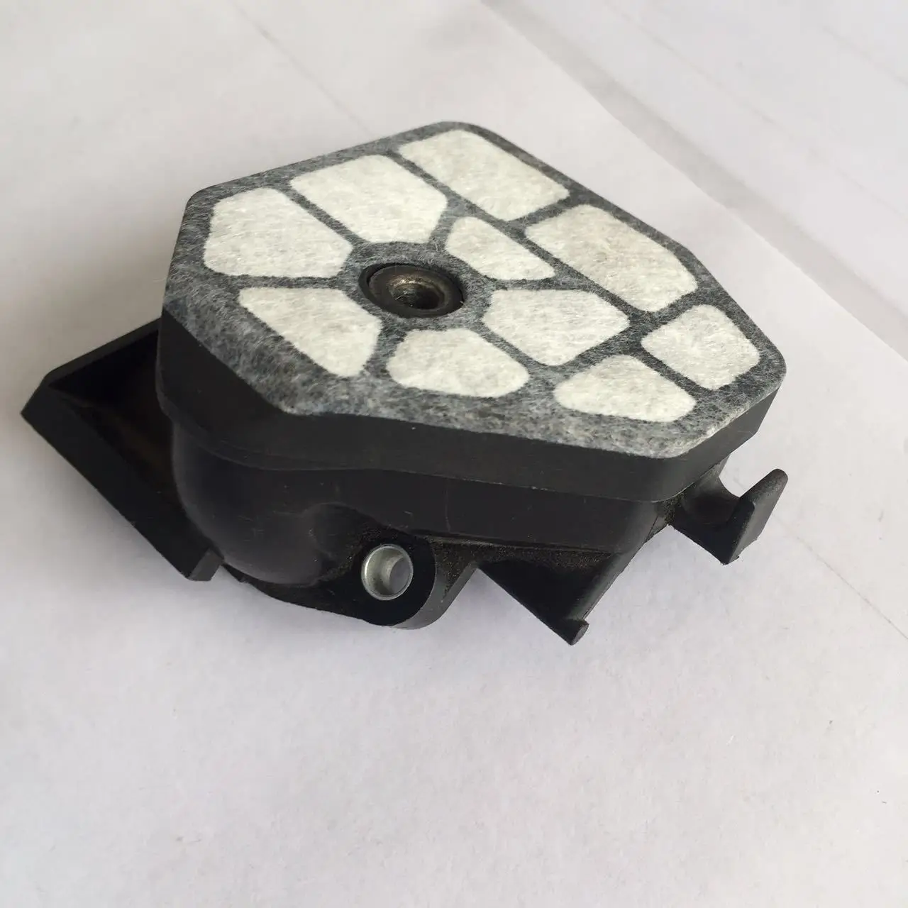 

For PARTNER Chainsaw P350S Air Filter Replacement Plastic Garden Equipment Attachment Assembly 1pc 2019 Practical