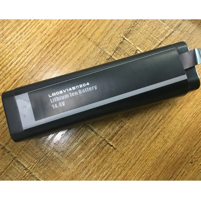 

Applicable to OPWELL OTP-6200 LB08V14S0204 14.4V device battery in OPWELL