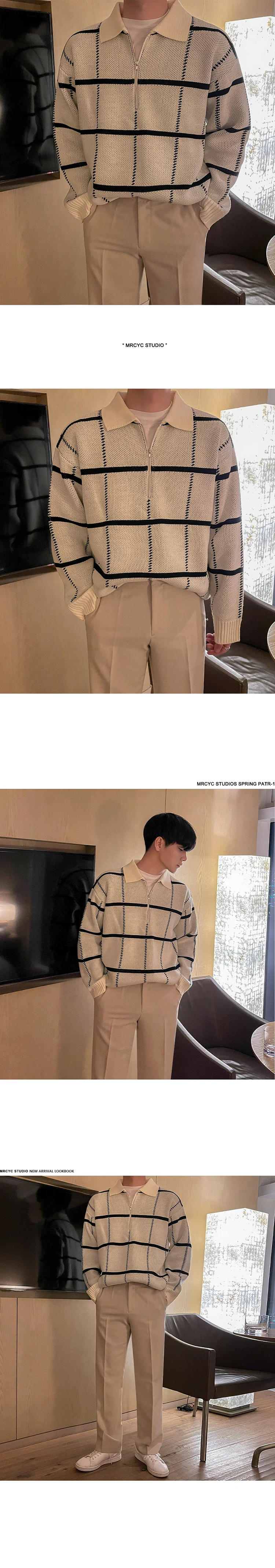 Fashionable Look