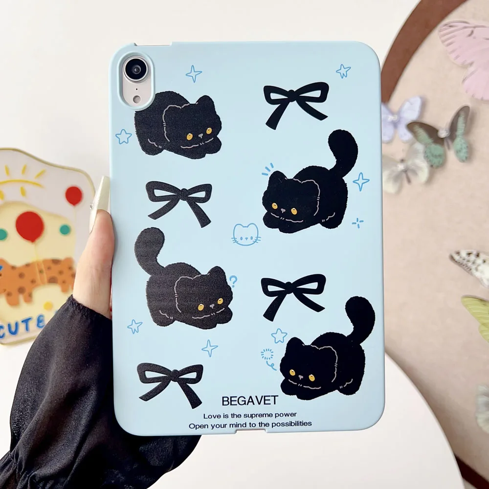 Enhanced Shockproof Protective Tablet Case Shell