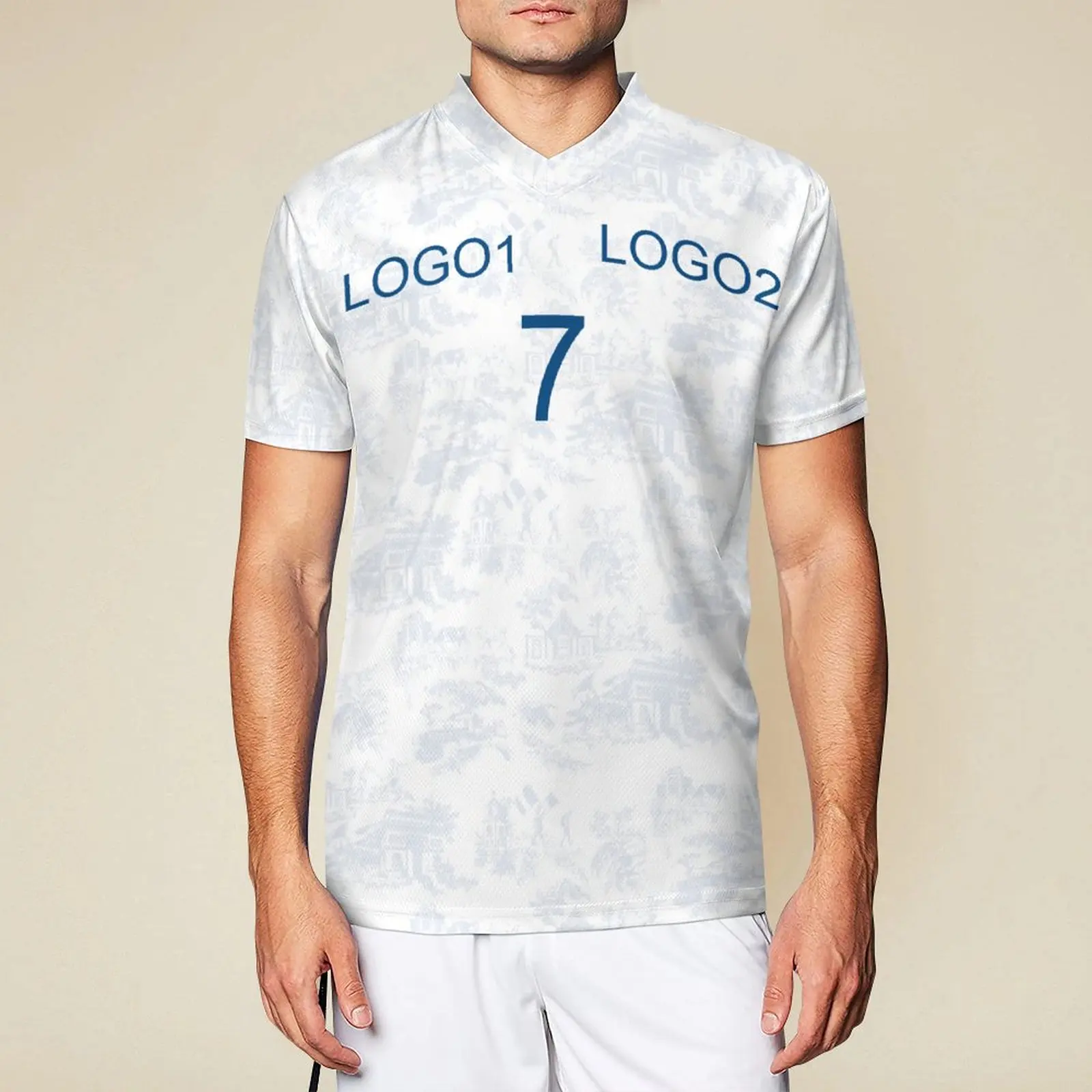 YourDesignFranceAway202223No7FootballShirtsRetroTeam