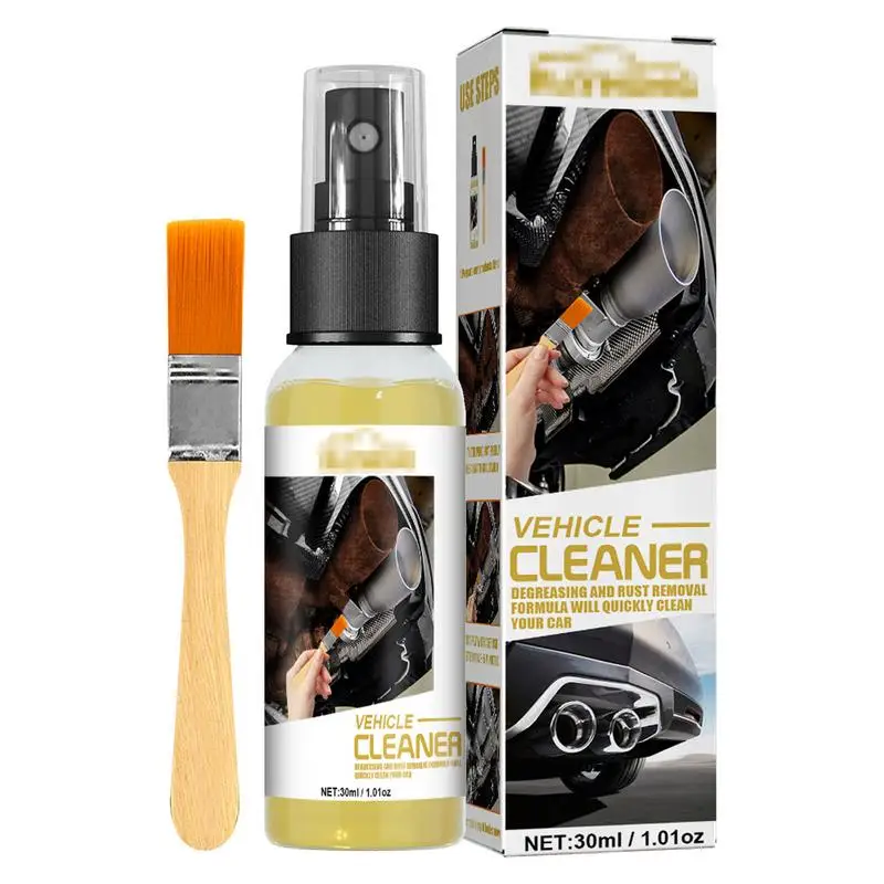 

Car Wheel Cleaner Metal Cleaner And Conditioner Car Wash Wheel Cleaning Spray For Car Detailing Safe On Most Rim Finishes