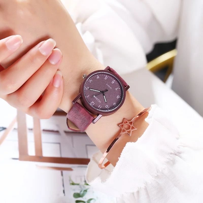 

The new trendy women watches luxury