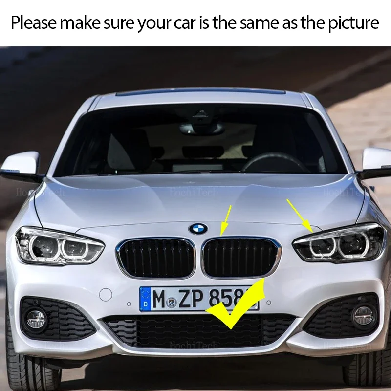 BMW ø ڵ Ÿ    Ű   ׸, 񿥴 1 ø F20 F21 LCI 2015-2018  ׼, 2 