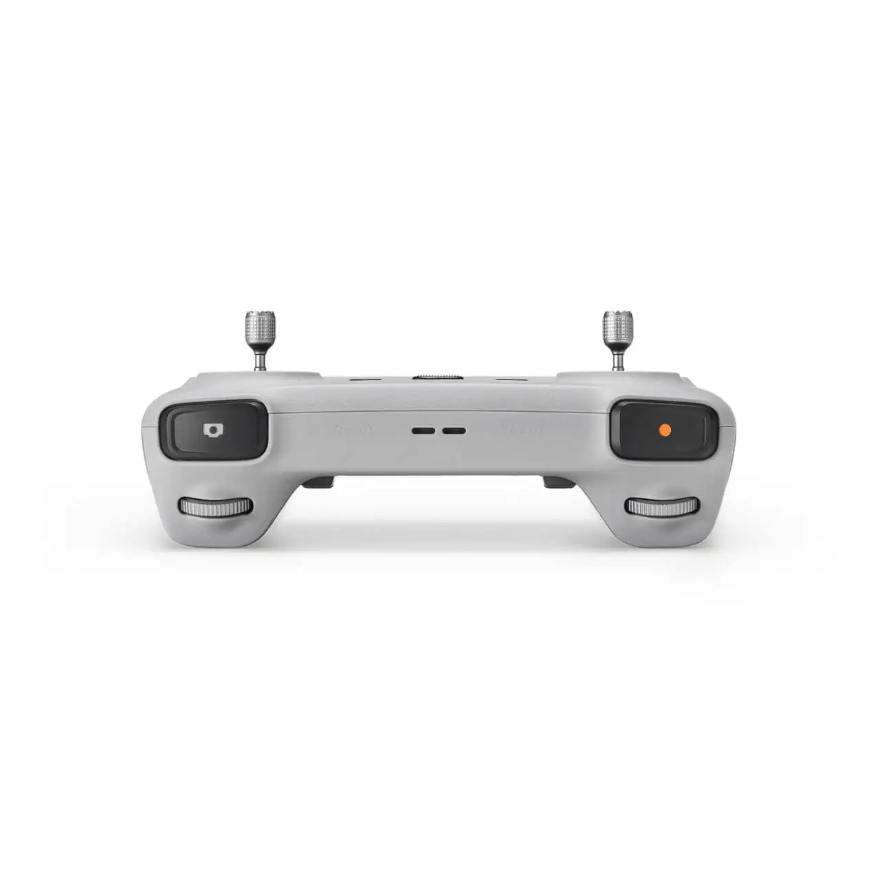 DJI RC Remote Controller, DJI RC will switch to the corresponding video transmission technology when connected to other compatible drone