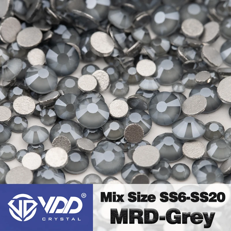MRD-Grey