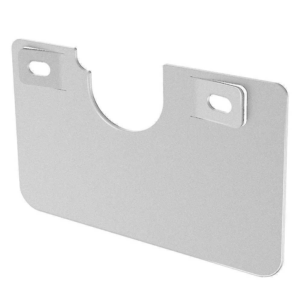 Car Door Anti Theft Device for Fiat Ducato X250 X290 Car Anti-Theft Accessories Door Prick Stop Burglary Protection Jumper Boxer