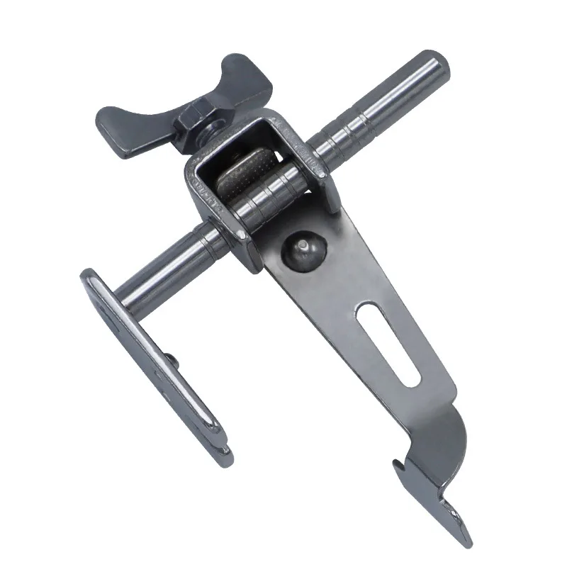 

10 шт., прижимные лапки для швейной машины