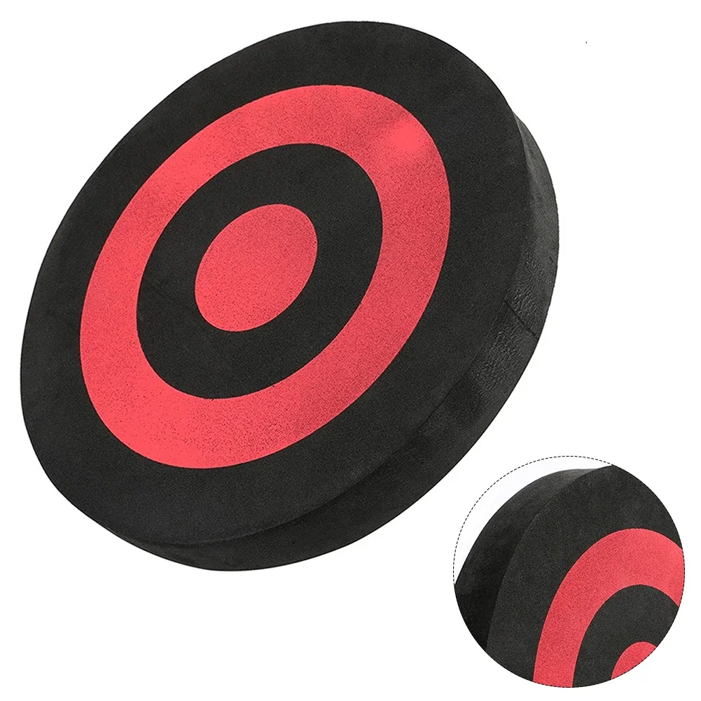EVA Foam Double Sided Arrow Target for Practice Lightweight and Portable Self Healing Design for Indoor and Outdoor Use archery targets