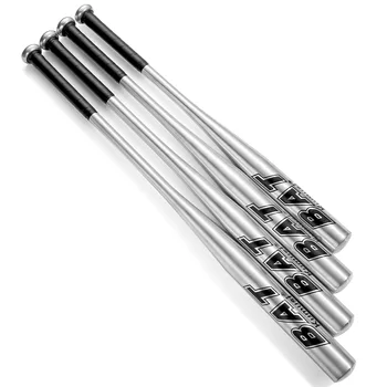 Aluminum Alloy Baseball Bat – 20/30 Inch, Strong & Reliable 1