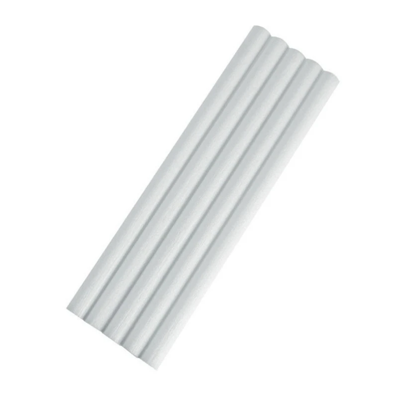 K92B 50 Pcs Humidifier Filter Cotton Swab Core USB Air Ultrasonic Humidifier Aroma Diffuser Replacement Cotton Sponge Stick 2